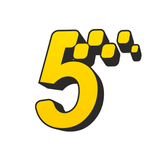 Таксометр Такси Пятёрочка APK