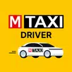 APK Driver M TAXI