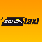 Somon taxi для водителей icône