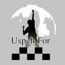 Uspeh For-для водителей такси APK