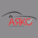 Такси АЯКС для водителей APK