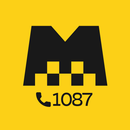 Mobile Taxi 1087 DRIVER APK