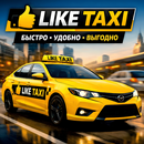 LIKE DRIVER APK