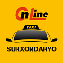 Online Taxi Surxondaryo Driver APK