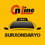 Online Taxi Surxondaryo Driver APK