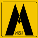 Метро Driver-для водителей APK
