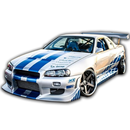 Forsaj taksi Driver APK