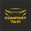 COMFORT TAXI APK