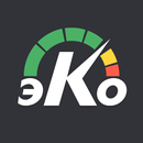 Такси Эко Драйв: Водитель APK
