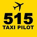 Такси 515 Пилот APK