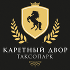 Таксопарк Каретный двор иконка