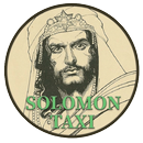 Такси Solomon Казатин APK