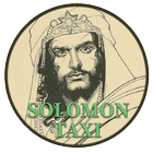 Такси Solomon ikona