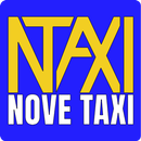 Nove Taxi | Нетішин APK
