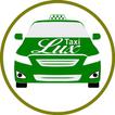 Taxi LUX icon