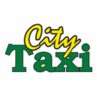 Taxi City иконка