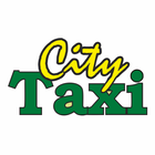 Taxi City icône
