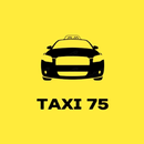 Taxi 75 sürücü APK