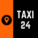 Такси 24 Оса APK