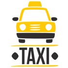 TAXI PEMESAN 圖標