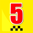 Plungės taksi APK