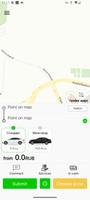 Такси Рамонь Rusak_ov screenshot 3