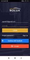 برنامه‌نما RoluxCar عکس از صفحه