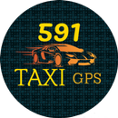 Таксі 591 Експрес Сарни APK