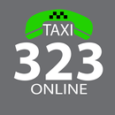 Такси 323 Шостка APK