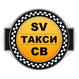 Taxi SV Амвросиевка icône