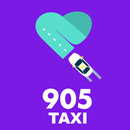 СВОЁ ТАКСИ 905 APK