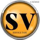 SV taxi, г. Каменское APK