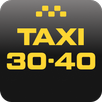 Taxi 30-40 APK