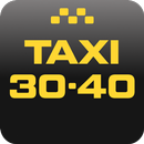 Taxi 30-40 APK