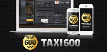 TAXI600