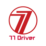 77 Taxi Driver আইকন