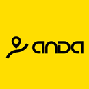 Anda taxi Vtc APK