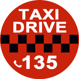 TAXI DRIVE アイコン
