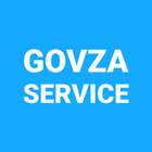 GOVZA SERVICE आइकन