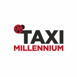Taxi Millennium icon