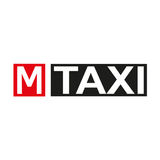 M_TAXI আইকন