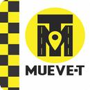 TaxiMS - Mueve-T ( Driver ) aplikacja