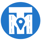 Mueve-T ikona