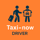 Taxi-Now icône