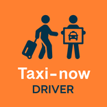Taxi-Now Driver App