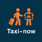 Taxi-Now icône