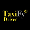 ”TaxiFy Driver