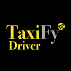 TaxiFy Driver ícone