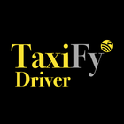 TaxiFy Driver ไอคอน