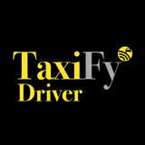 TaxiFy Driver